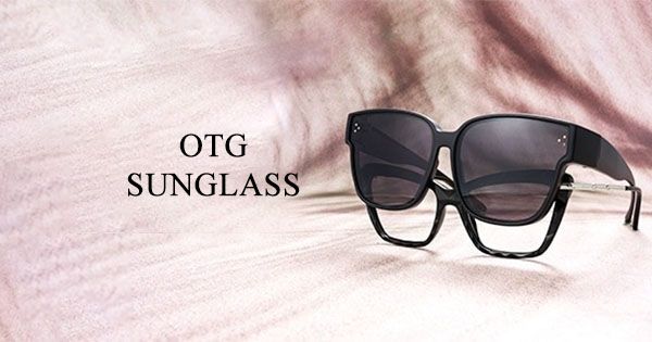 Over The Glasses Sunglasses: Convenience and Protection