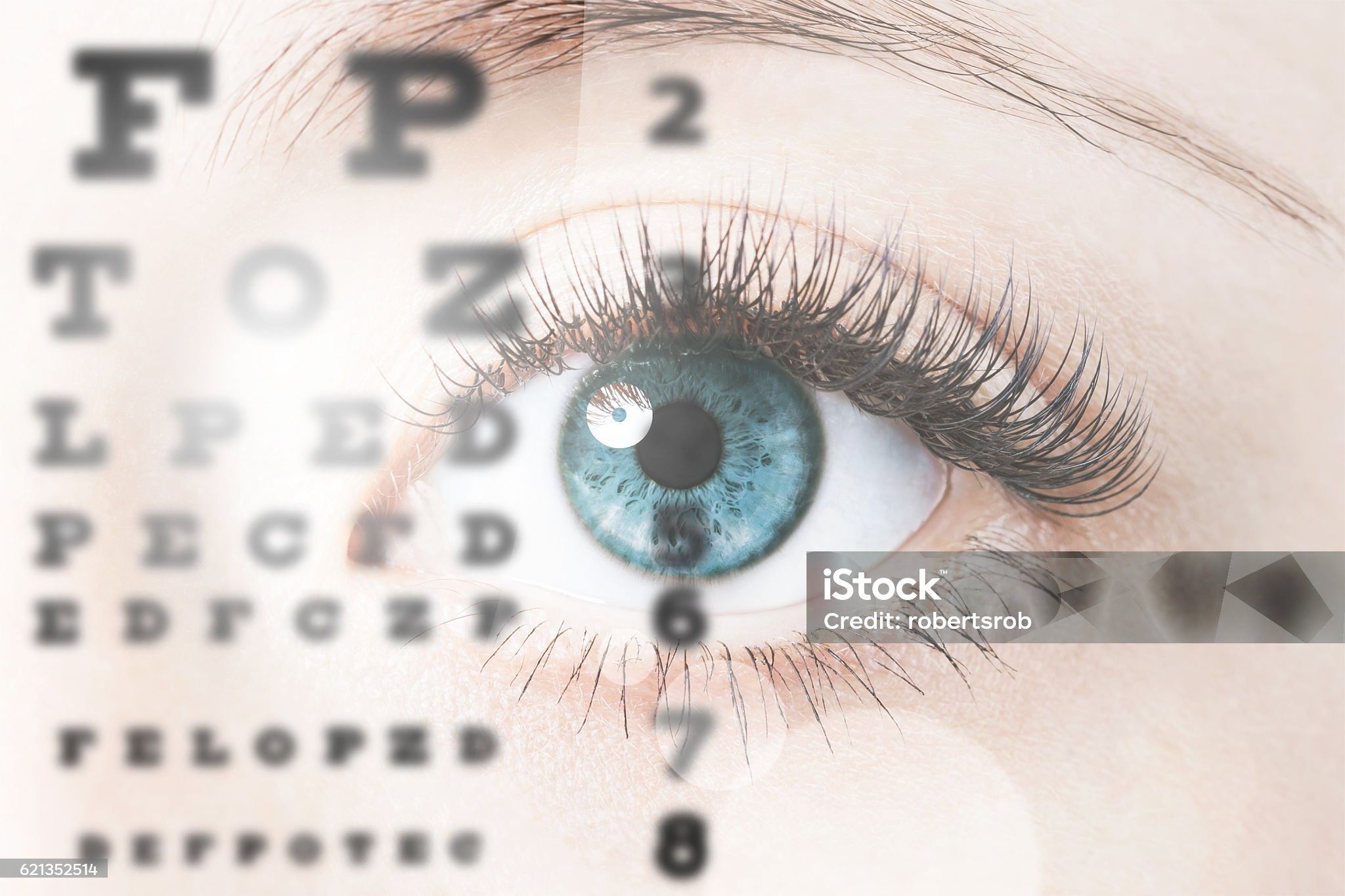 vision health care
