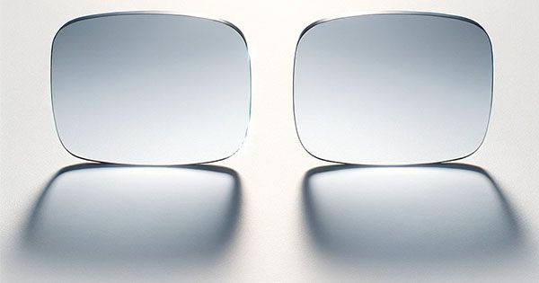rx lenses