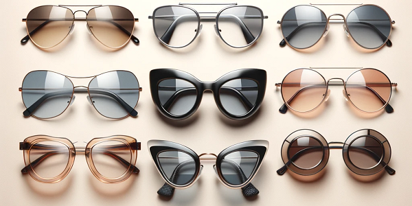 sunglasses fashion