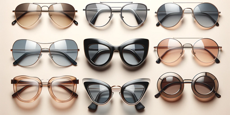 sunglasses fashion
