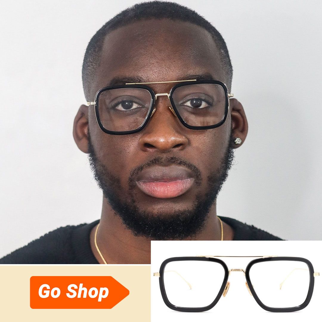 Shop the Latest Men's Eyewear Styles: Vooglam at Affordable Prices