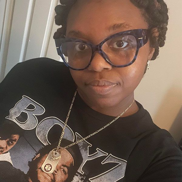 The Evolution of Eyewear: Anjelica Thompson's Personal Journey