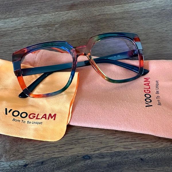 Ayomide Glasses: The Ultimate Fusion of Style and Visual Excellence