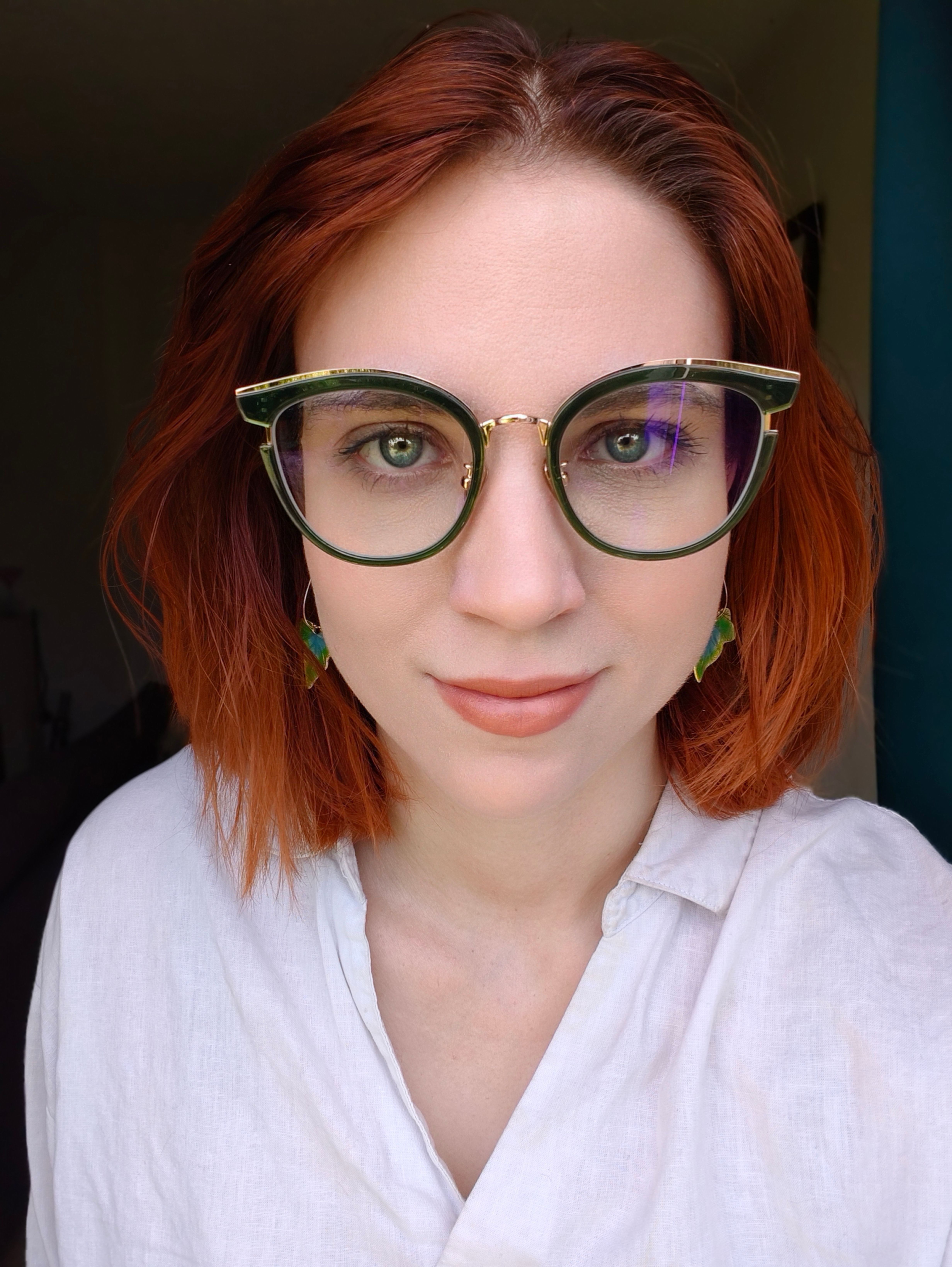 Vooglam review by Hannah on Retro: Green and grooovy - Image 1