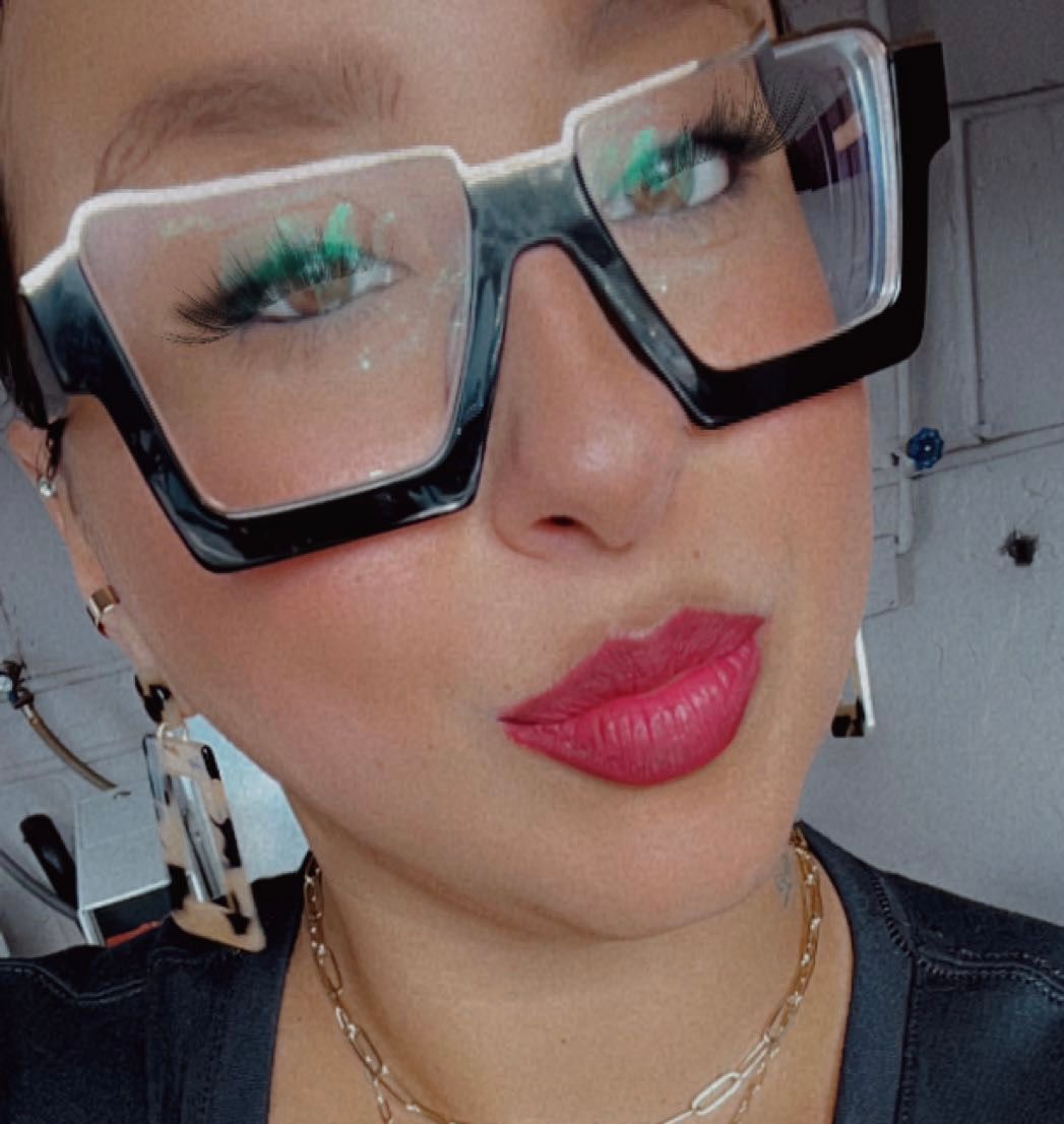 Vooglam review by Nadine on Dardhan: Loveeee theseeee - Image 1