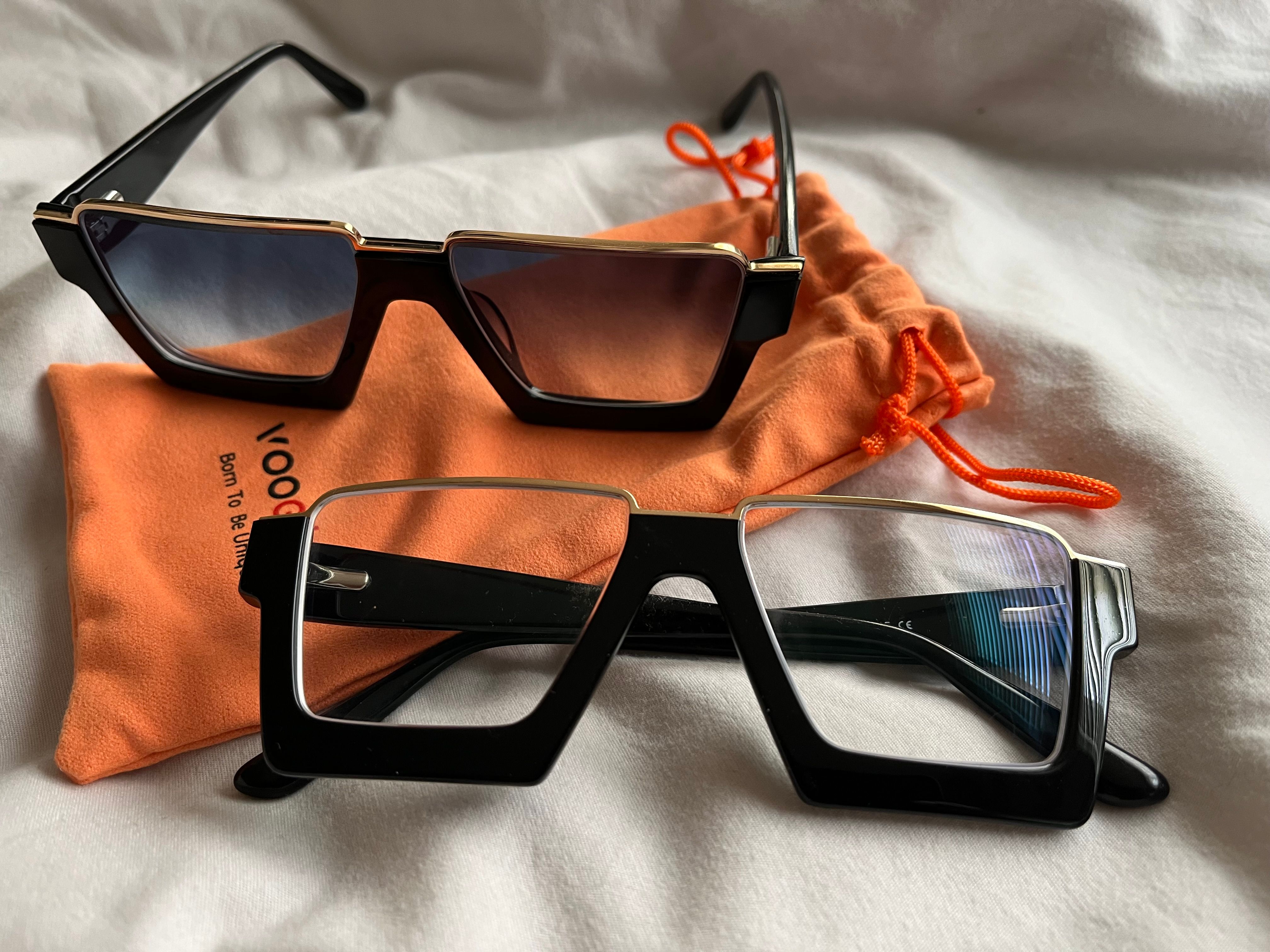 Vooglam review by LB on Dardhan: Super Stylish Sunglasses - Image 1