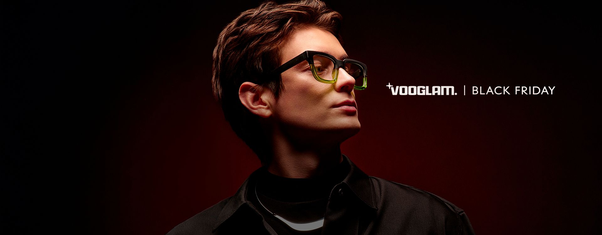 Vooglam Glasses - Ignite Your Inner Glam