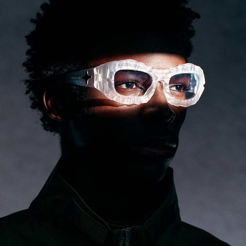 Vooglam Special Eyewear Collection: 