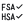 FSA/HSA Eligible
