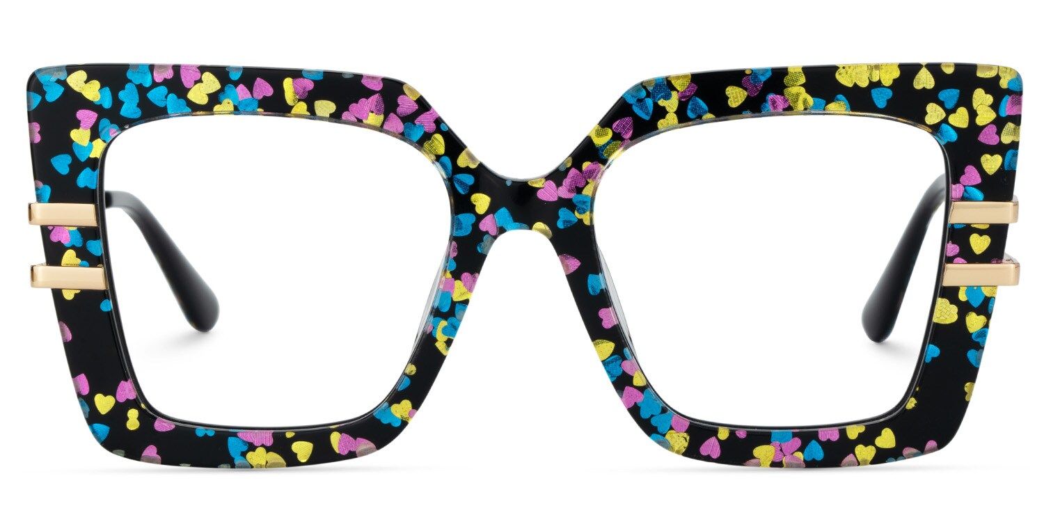 Vooglam Glasses - Ignite Your Inner Glam
