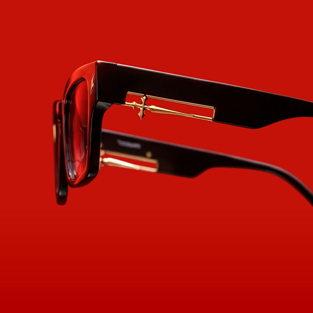 Vooglam Special Eyewear Collection: 