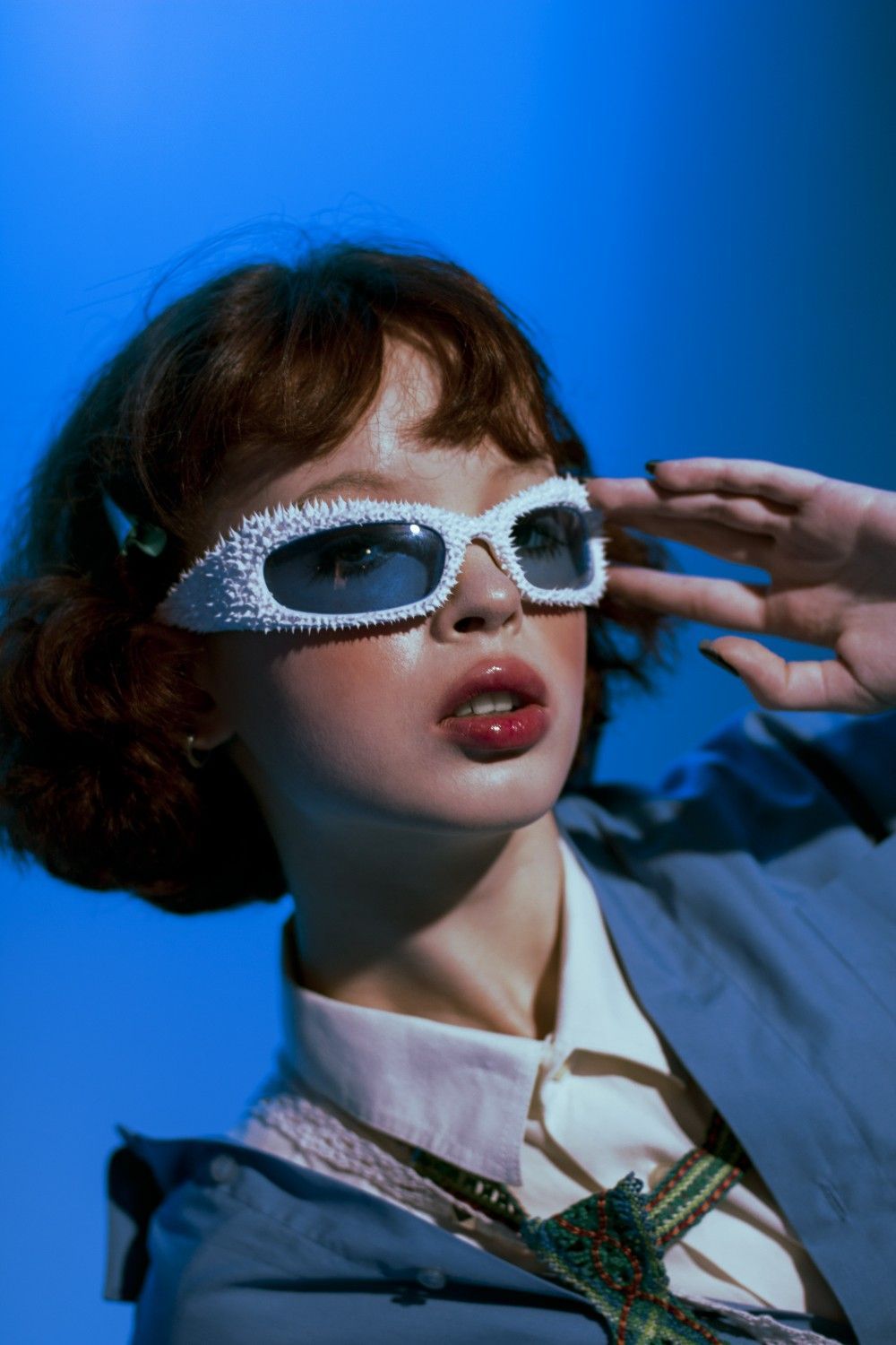Vooglam Eyewear Collection: 图文导航1
