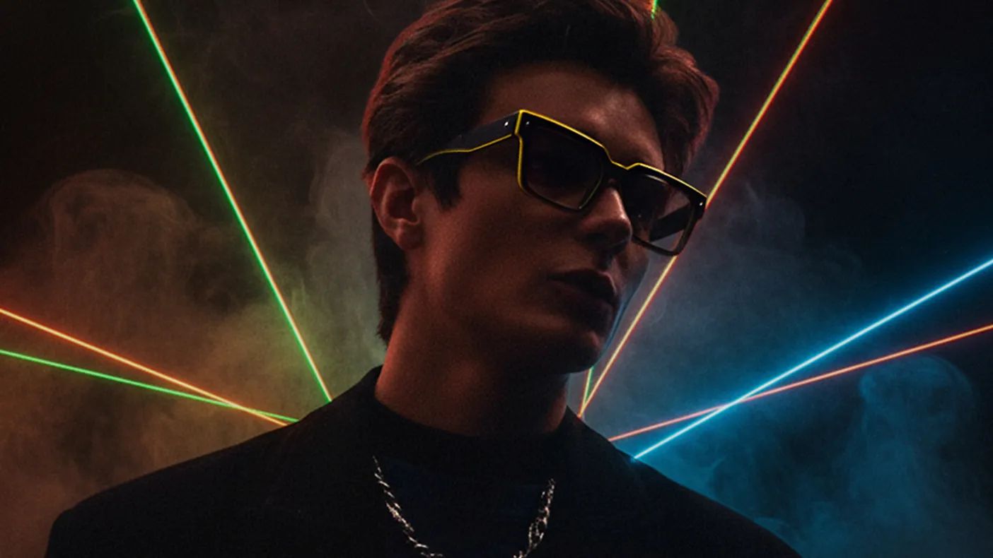 vooglam rave eyewear collection