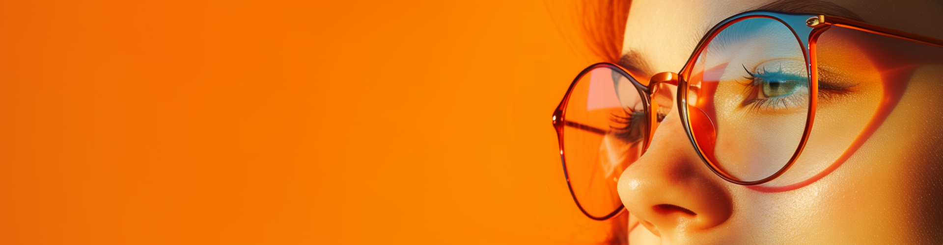 Blue Light Glasses Provide Protection For Your Eyes - Vooglam