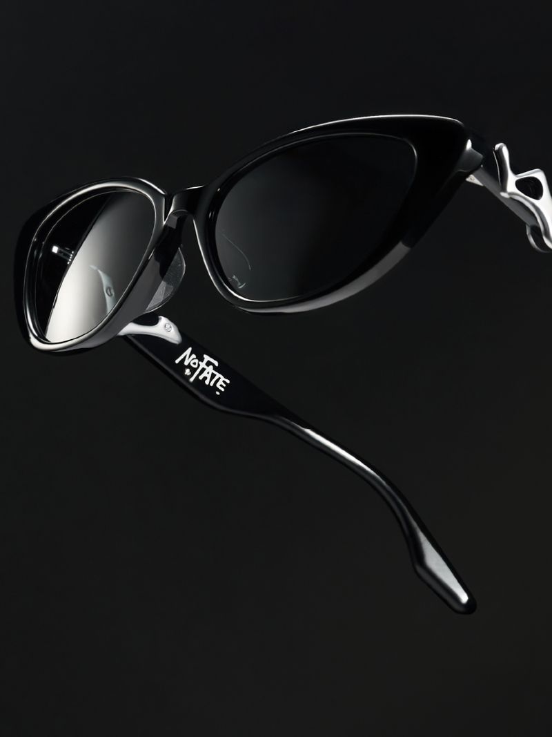 Anti-blue lenses frame eyewear