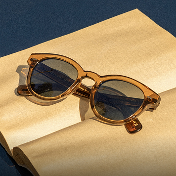 Vooglam Eyewear Collection: Crafted Like a Weapon