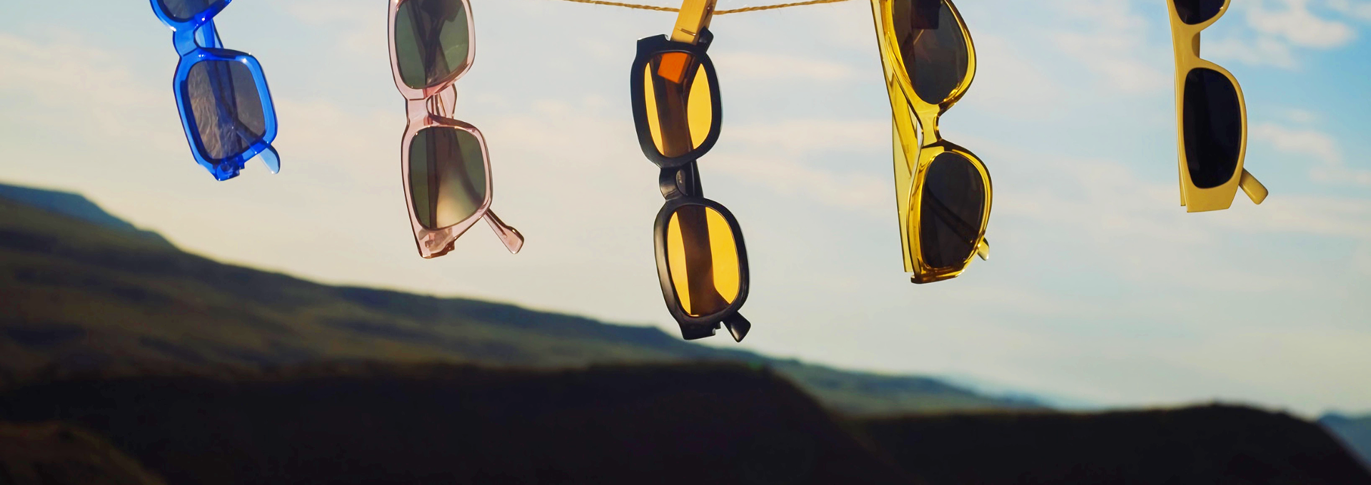 Photochromic Lenses
