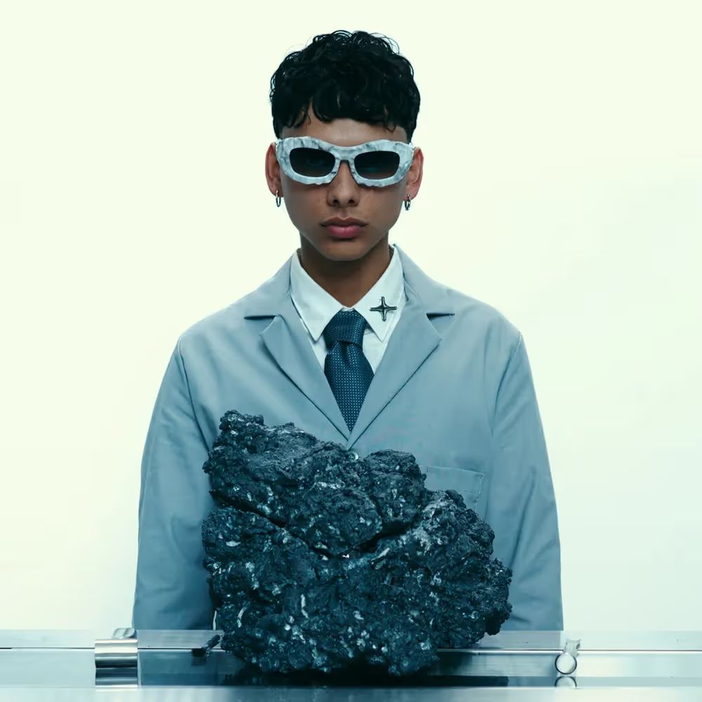 Vooglam Designer Collaborations: TOMBOGO X VOOGLAM