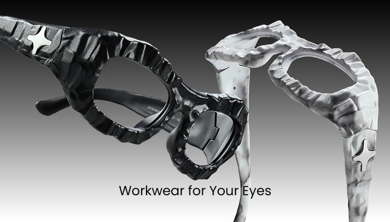 Grab the latest eyewear trends in Vooglam in a timely manner