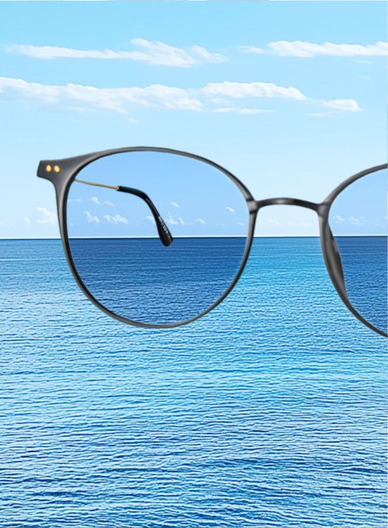 Order a New Pair of Sunglasses