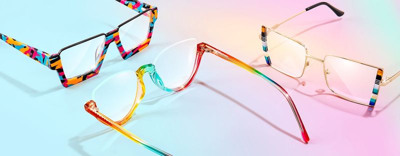 What is blue light and what benefits of blue light glasses