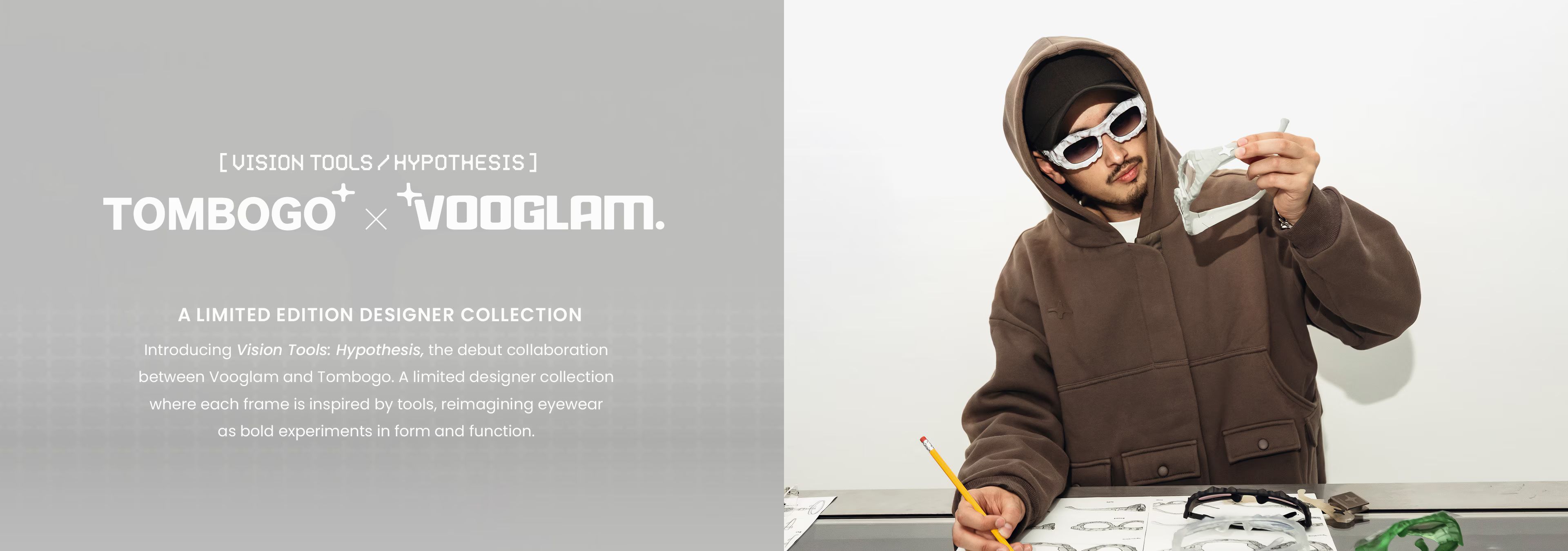 Vooglam Glasses - Ignite Your Inner Glam