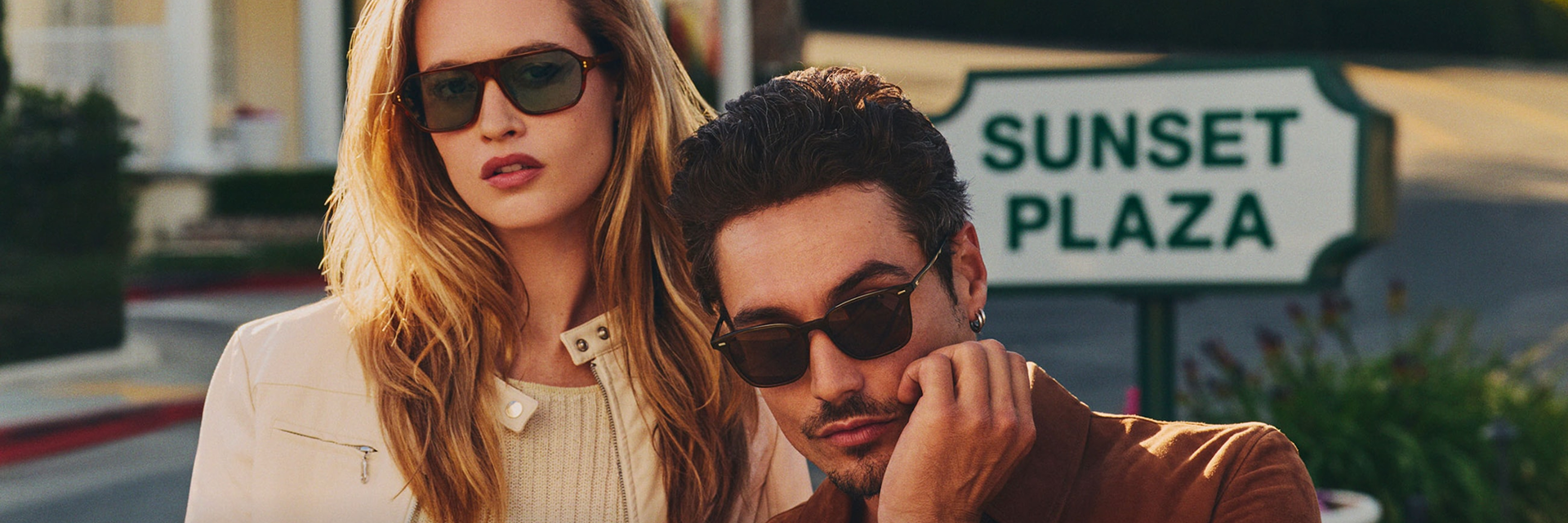 The Sunglass Shop