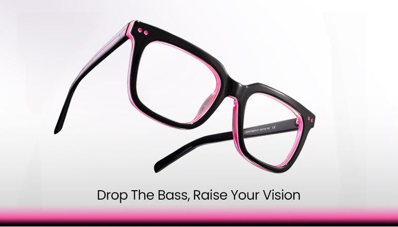 Grab the latest eyewear trends in Vooglam in a timely manner
