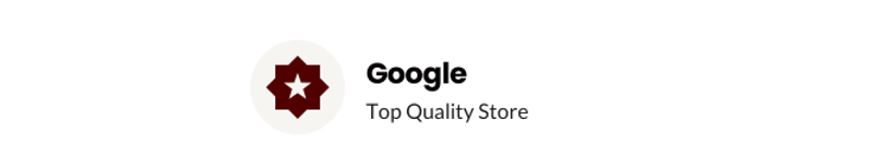 Top-rated store