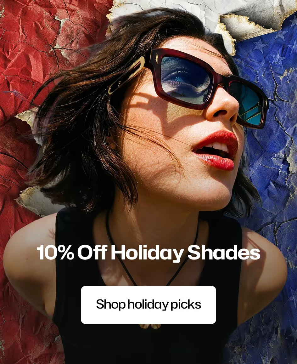 Explore the latest Vooglam special eyewear collection 0