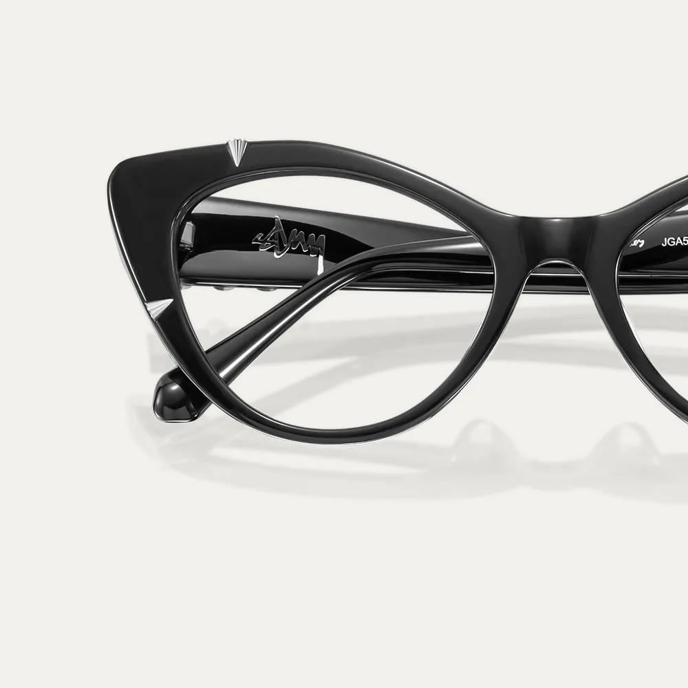 Cat eye Glasses