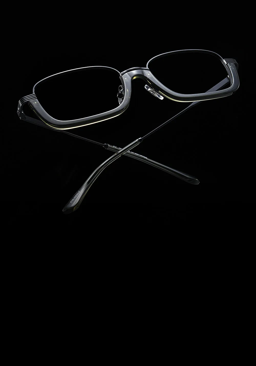 Vooglam Eyewear Collection: 图文导航1