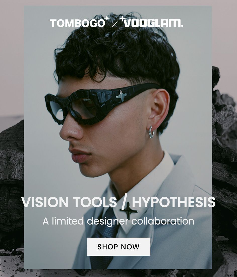 Explore the latest Vooglam special eyewear collection 2