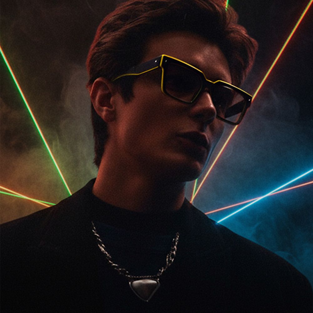 Vooglam Special Eyewear Collection: 