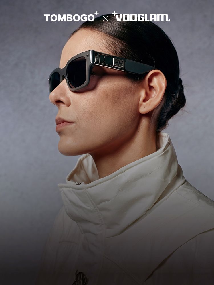 Vooglam tombogo collection campaign