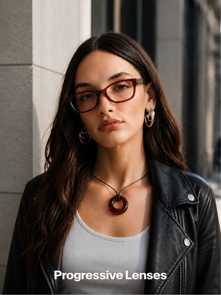Progressive Lenses