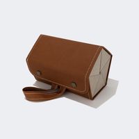 Convenient Eyeglasses Organizer Box | Vooglam.com Front View