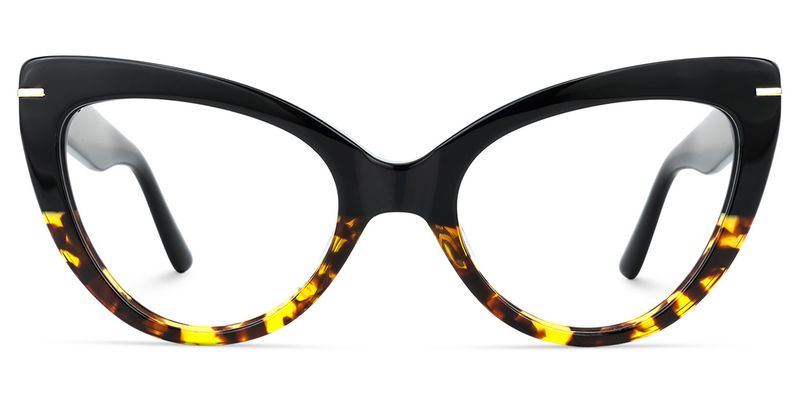 Veromca - Cat Eye Glasses