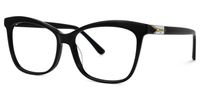 Alfven - Butterfly Black Eyeglasses - 2