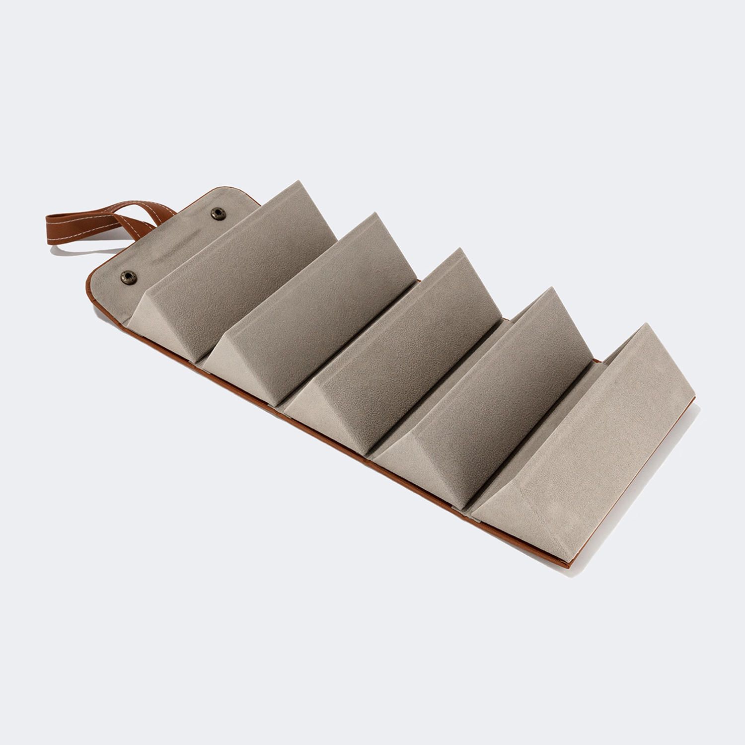 Convenient Eyeglasses Organizer Box - 3