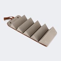 Convenient Eyeglasses Organizer Box | Vooglam.com Side View