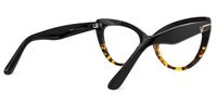 Veromca - Cat Eye Glasses - 3