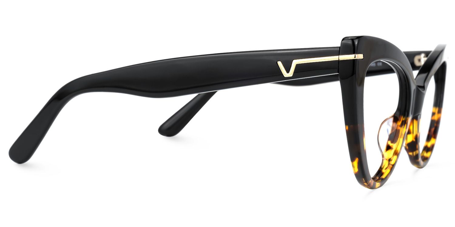 Veromca - Cat Eye Glasses - 4