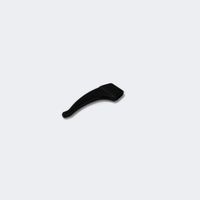 Anti-Slip Eyeglasses Temple Tips | Vooglam Angle View