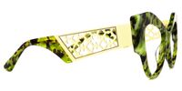 Johnsom - Butterfly Tortoise Eyeglasses | Vooglam 