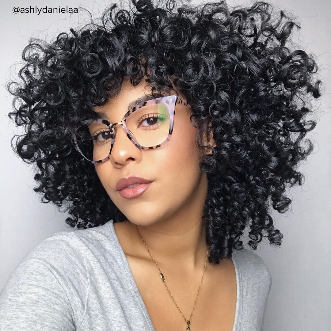 Tacita - Cat Eye Pink Tortoise Eyeglasses - 7