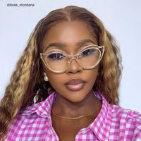 Hilleary - Geometric Gold Eyeglasses - 12