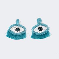 Pierced Earrings-15