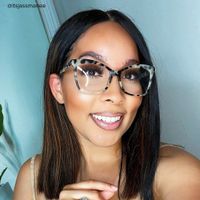 Alfven - Butterfly Leopard Eyeglasses - 9